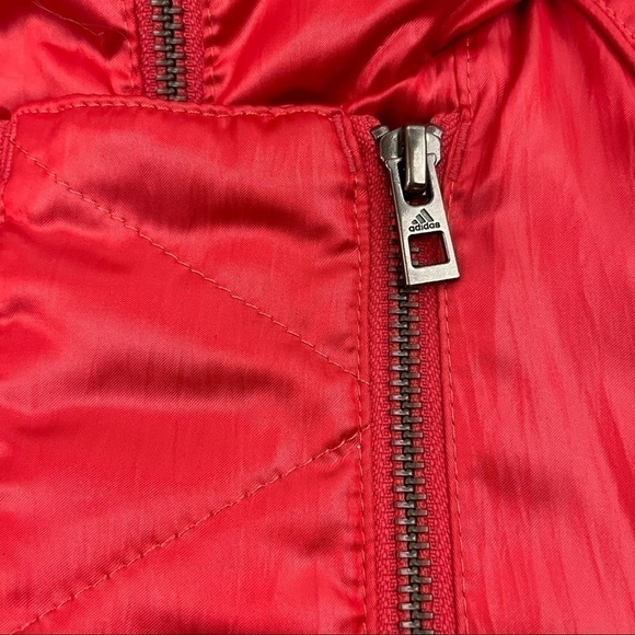 ADIDAS by Stella McCartney Short Sleeve Bomber Jacket - Picture 13 of 15